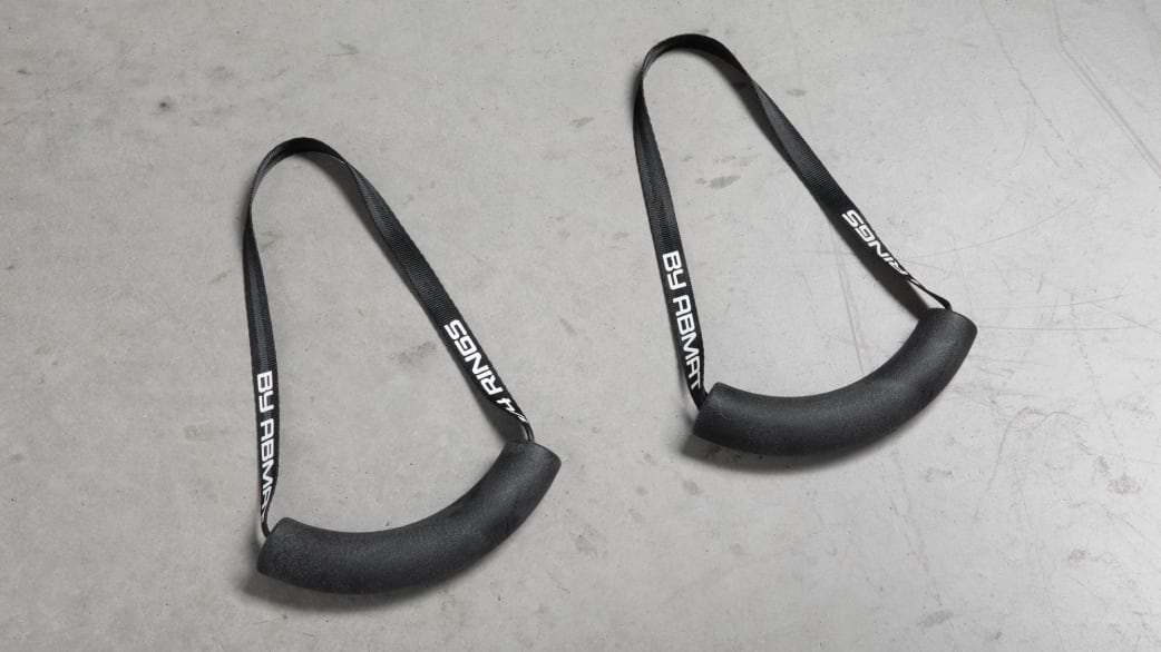 Gymnastic rings canadian tire online
